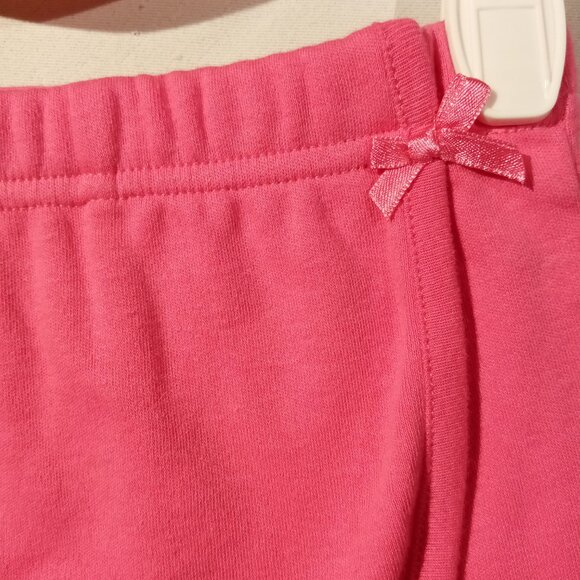 Small Wonders 0/3 Months 2 pc Summer Set YUMMY Ice Cream Stripe Pink Skort NWT - Picture 7 of 12